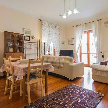 Charming Apartment In The Centre Of Амальфи Экстерьер фото