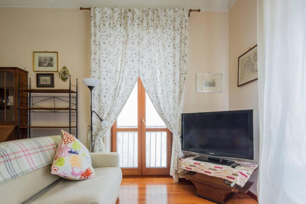 Charming Apartment In The Centre Of Амальфи Экстерьер фото