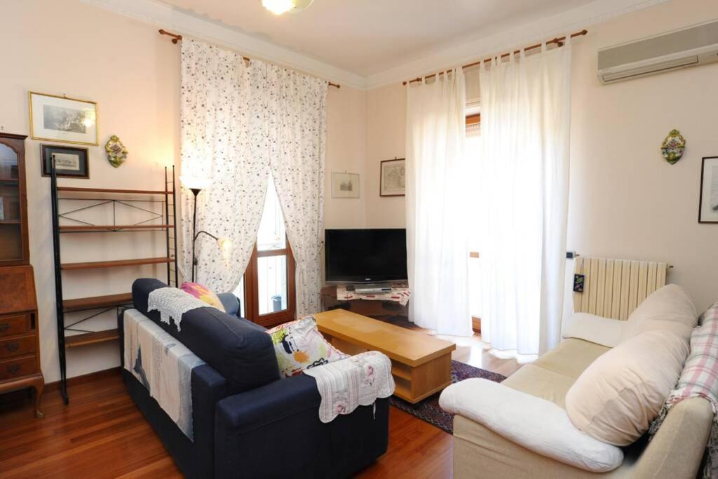 Charming Apartment In The Centre Of Амальфи Экстерьер фото