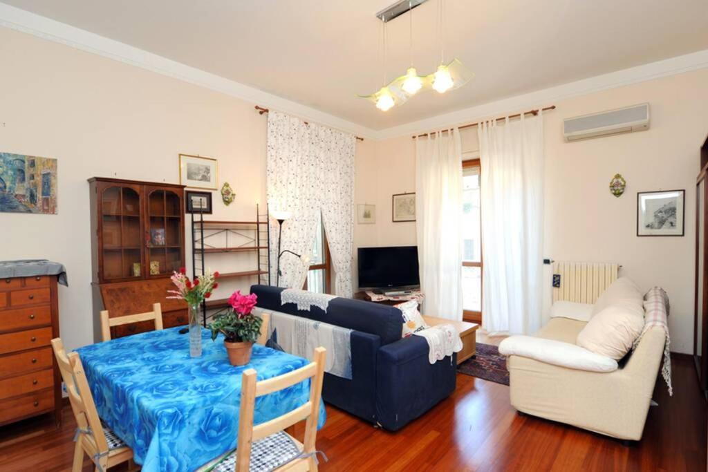 Charming Apartment In The Centre Of Амальфи Экстерьер фото