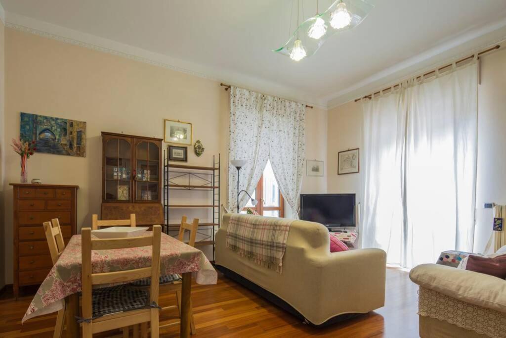 Charming Apartment In The Centre Of Амальфи Экстерьер фото